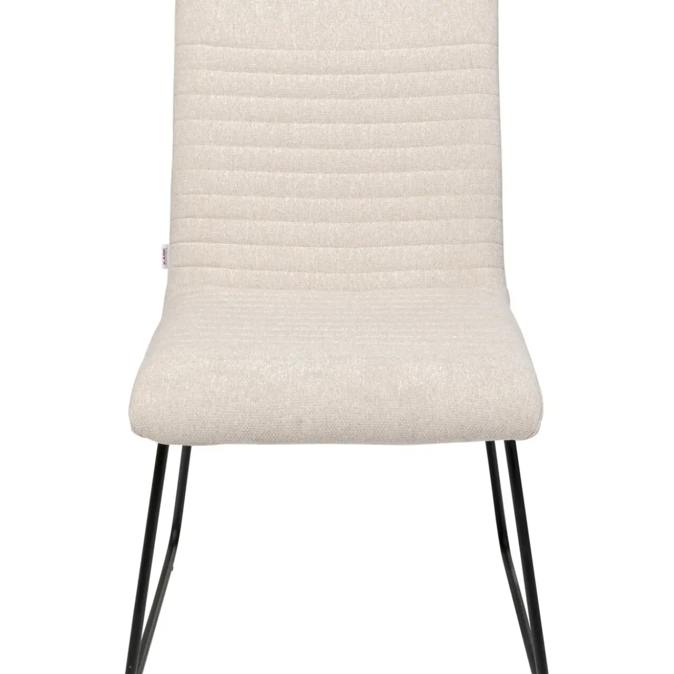 Chaise Lord Creme