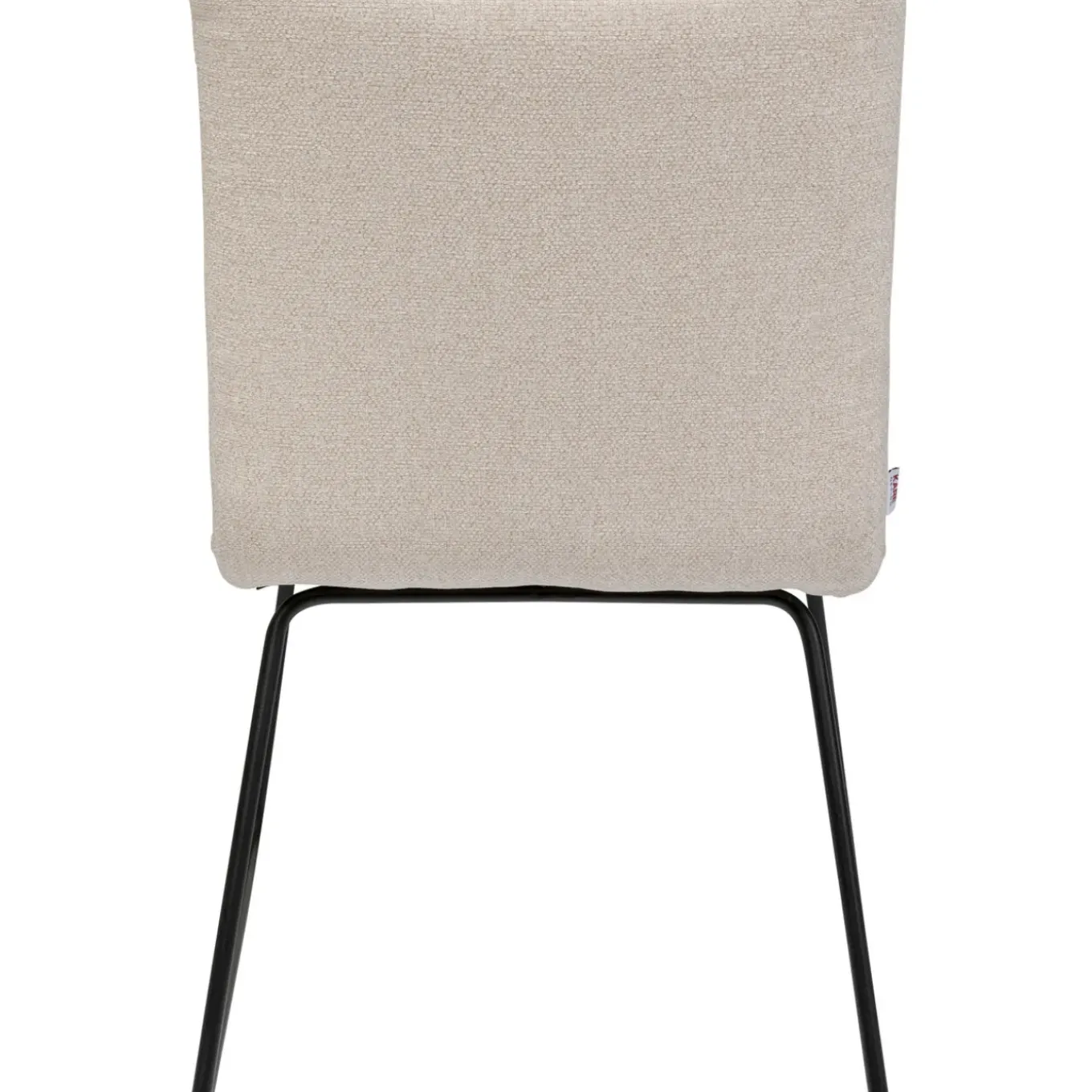 Chaise Lord Creme