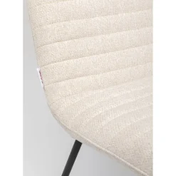 Chaise Lord Creme