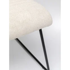 Chaise Lord Creme