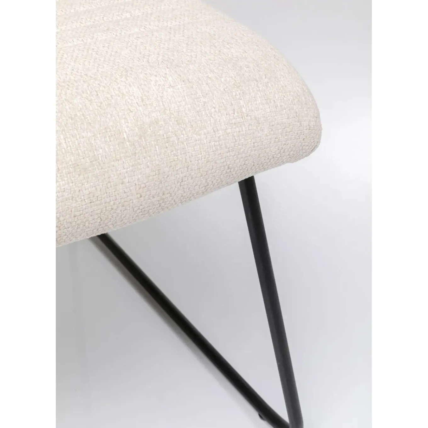 Chaise Lord Creme