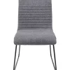 Chaise Lord Gris