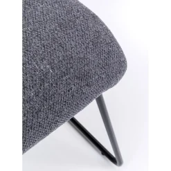 Chaise Lord Gris