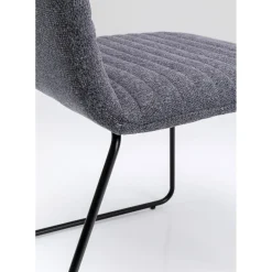 Chaise Lord Gris