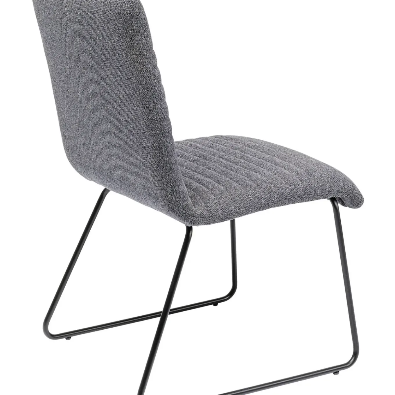 Chaise Lord Gris
