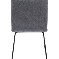 Chaise Lord Gris