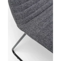 Chaise Lord Gris