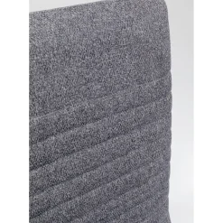Chaise Lord Gris