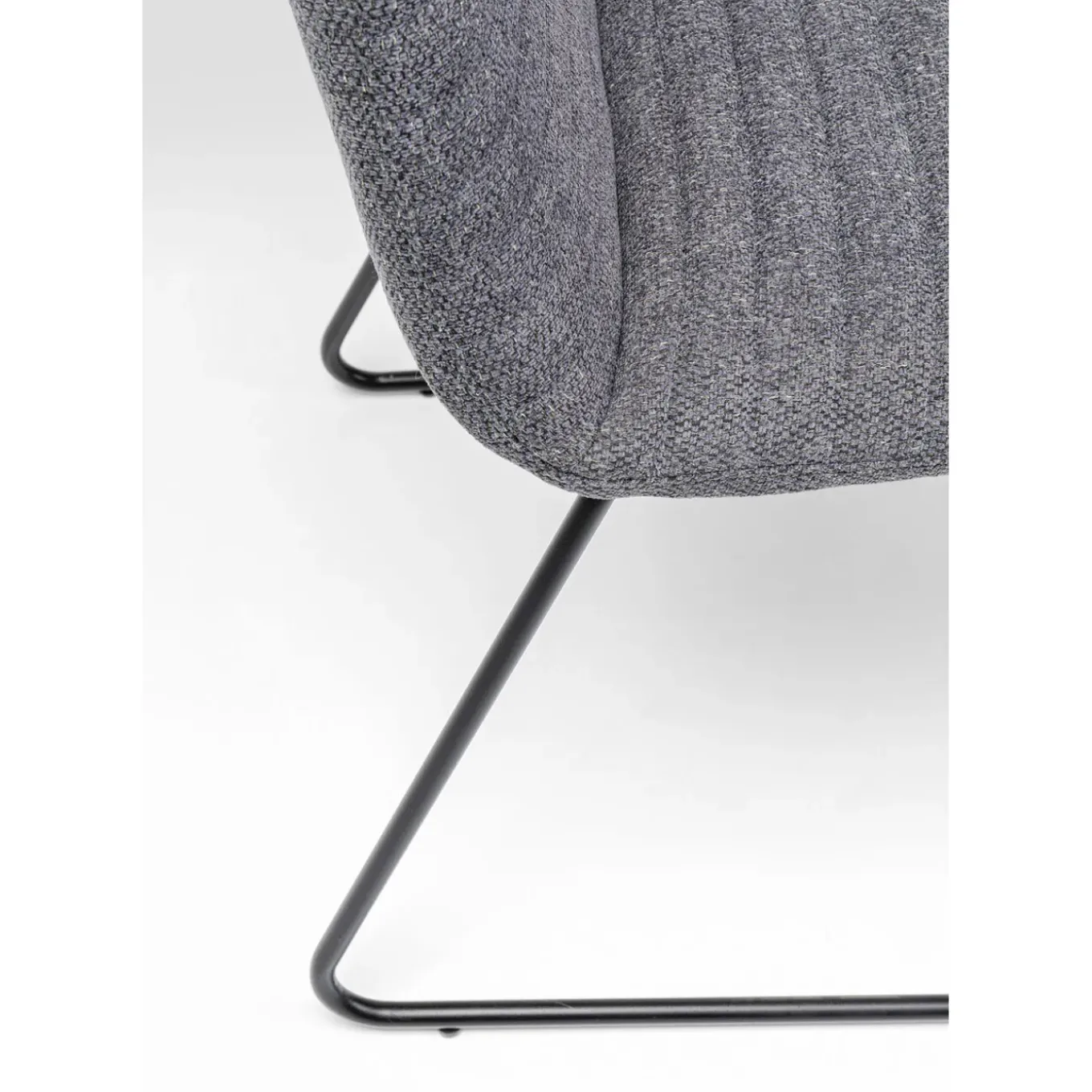 Chaise Lord Gris