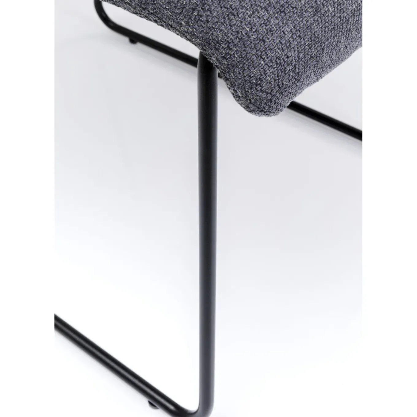 Chaise Lord Gris