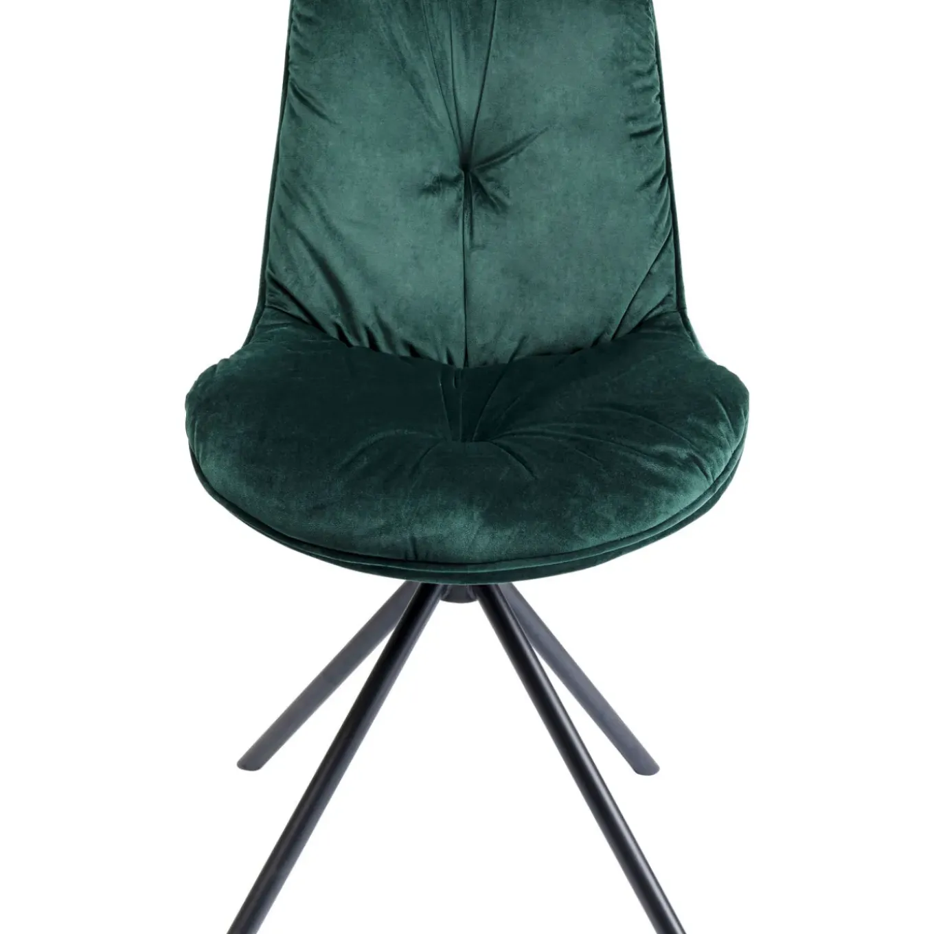 Chaise Mila Vert