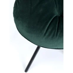 Chaise Mila Vert