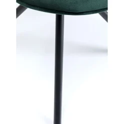 Chaise Mila Vert