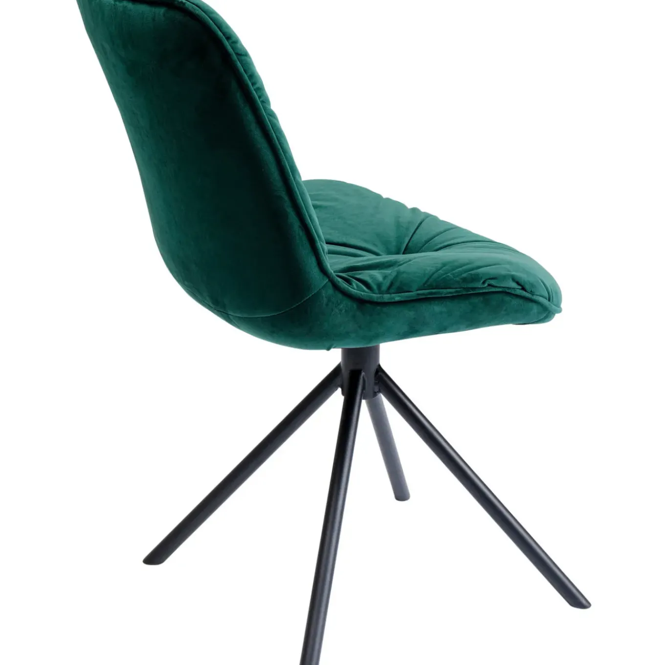 Chaise Mila Vert