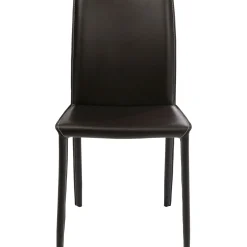 Chaise Milano Marron