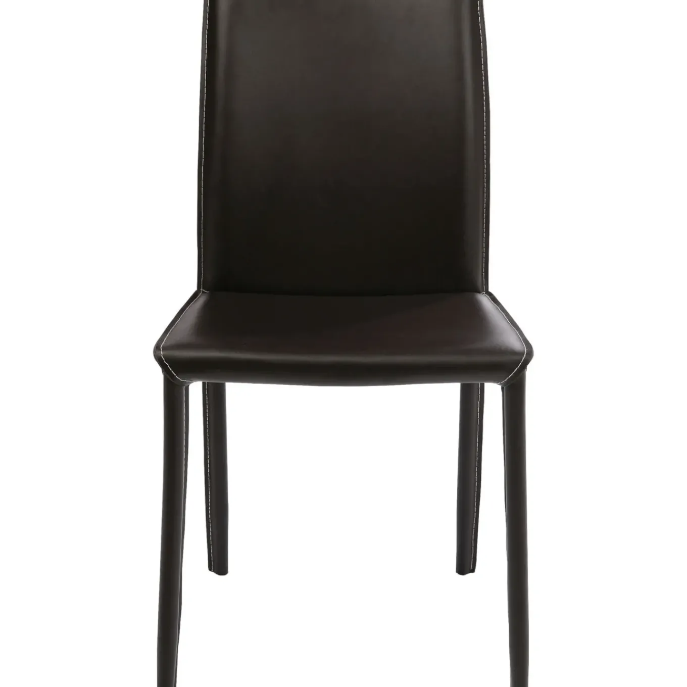 Chaise Milano Marron