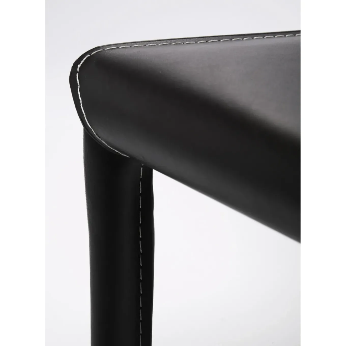 Chaise Milano Marron
