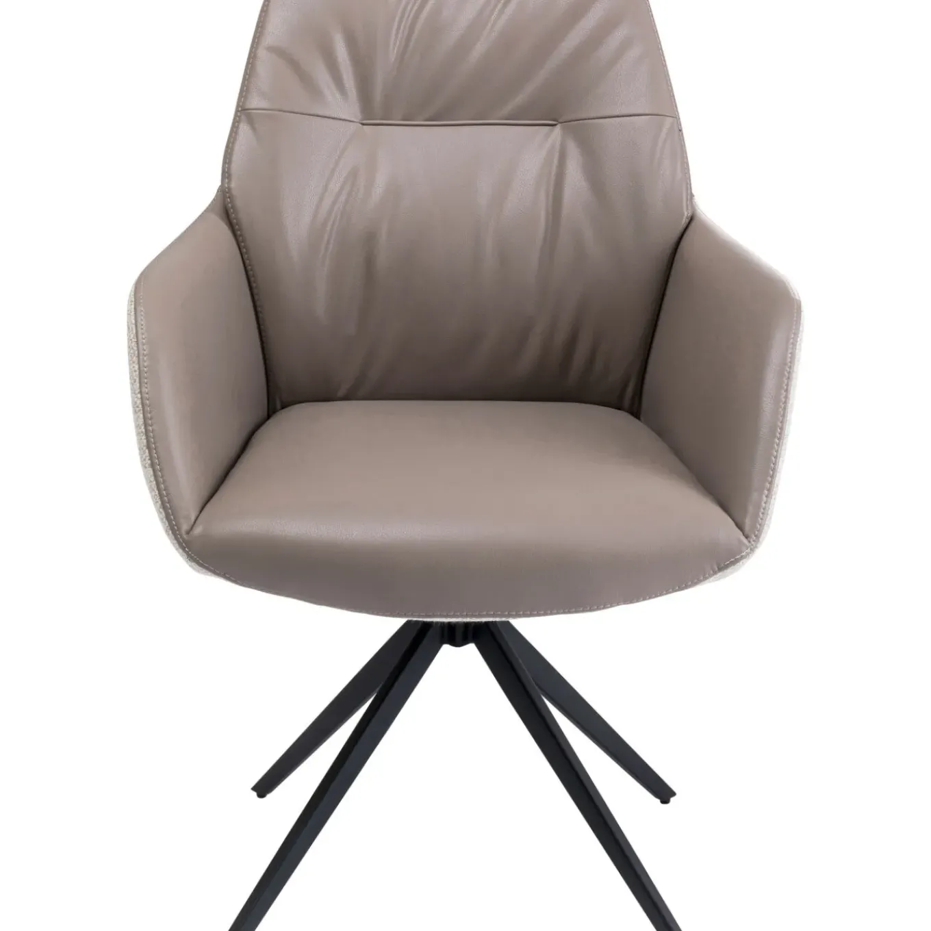 Chaise Pivotante Amira