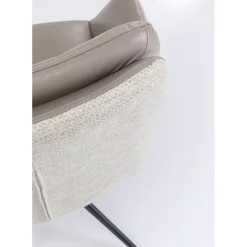 Chaise Pivotante Amira