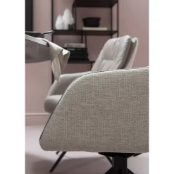 Chaise Pivotante Amira