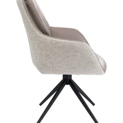 Chaise Pivotante Amira