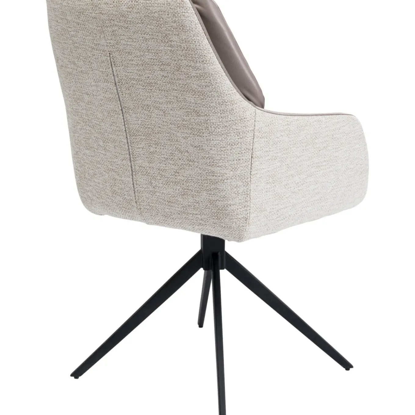 Chaise Pivotante Amira