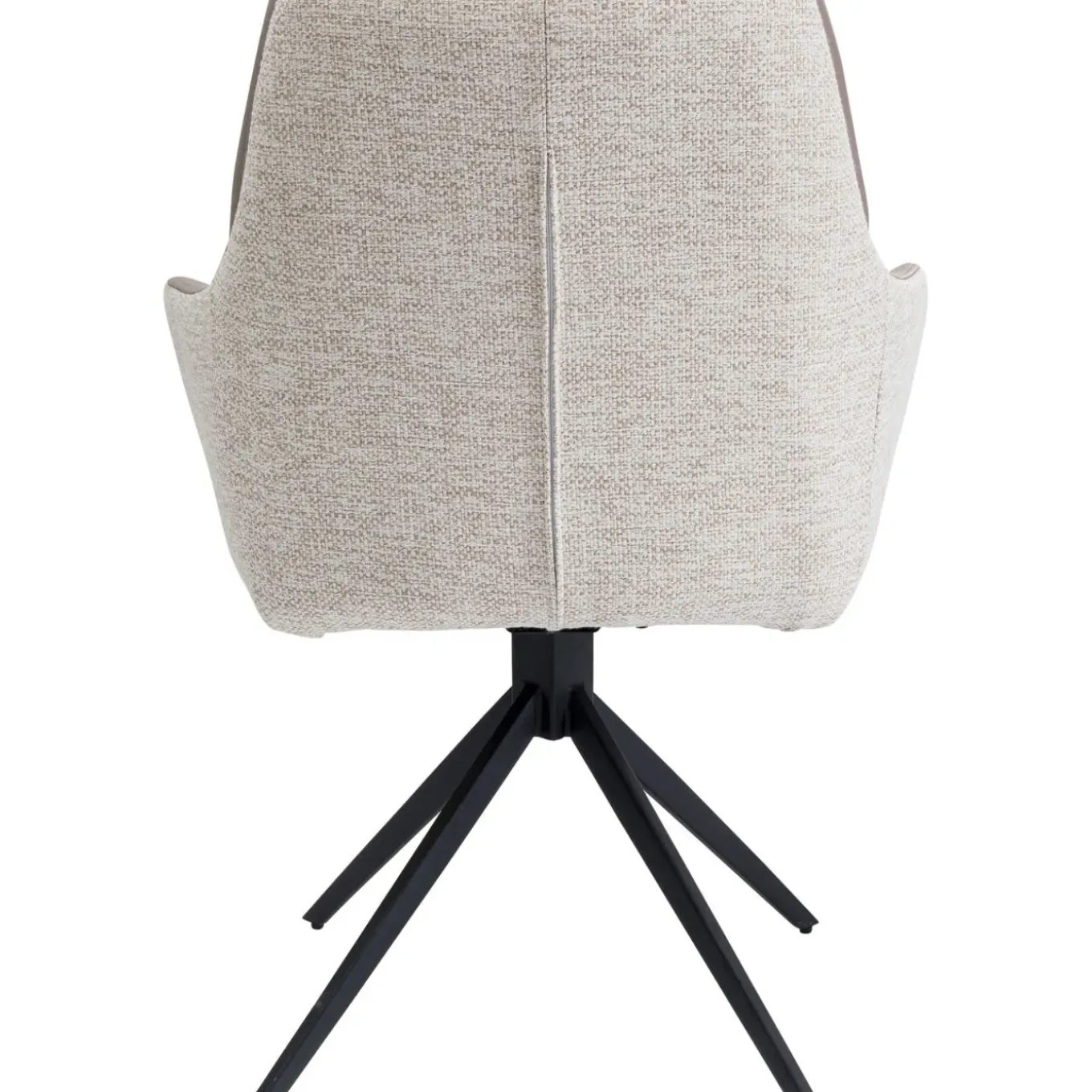 Chaise Pivotante Amira