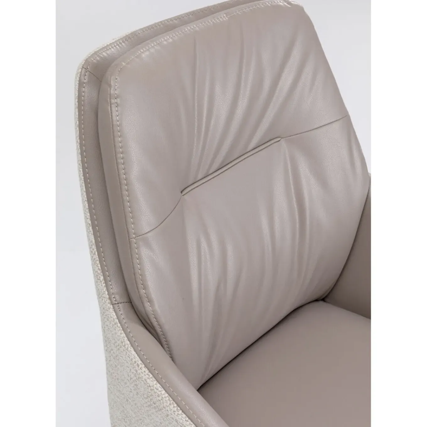 Chaise Pivotante Amira