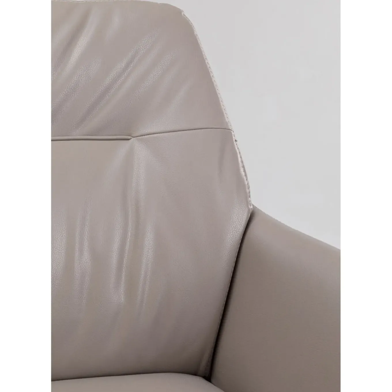 Chaise Pivotante Amira
