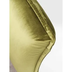 Chaise Pivotante Chelsea Vert