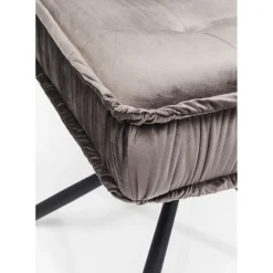 Chaise Pivotante Chelsea Vert