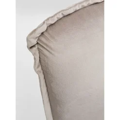 Chaise Pivotante Chelsea Gris