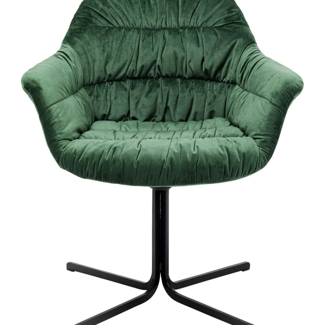 Chaise Pivotante Colmar Vert