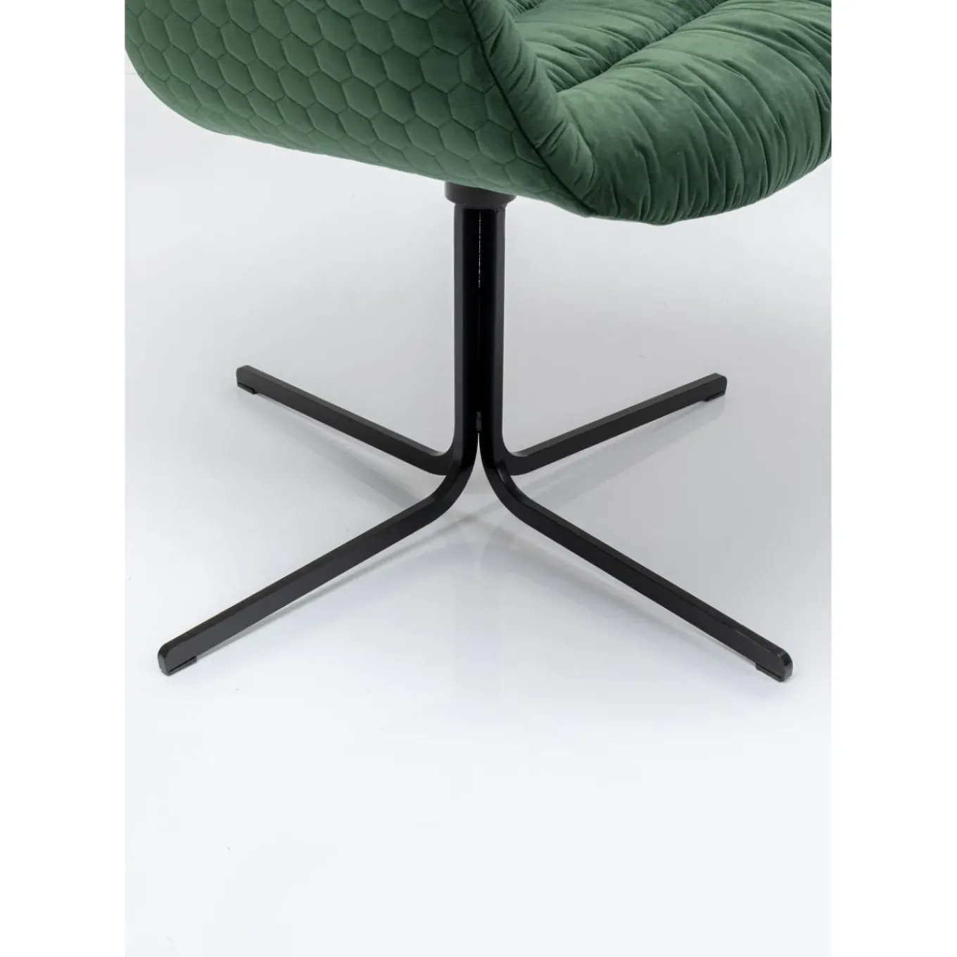 Chaise Pivotante Colmar Vert