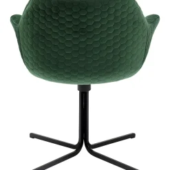 Chaise Pivotante Colmar Vert