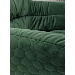 Chaise Pivotante Colmar Vert