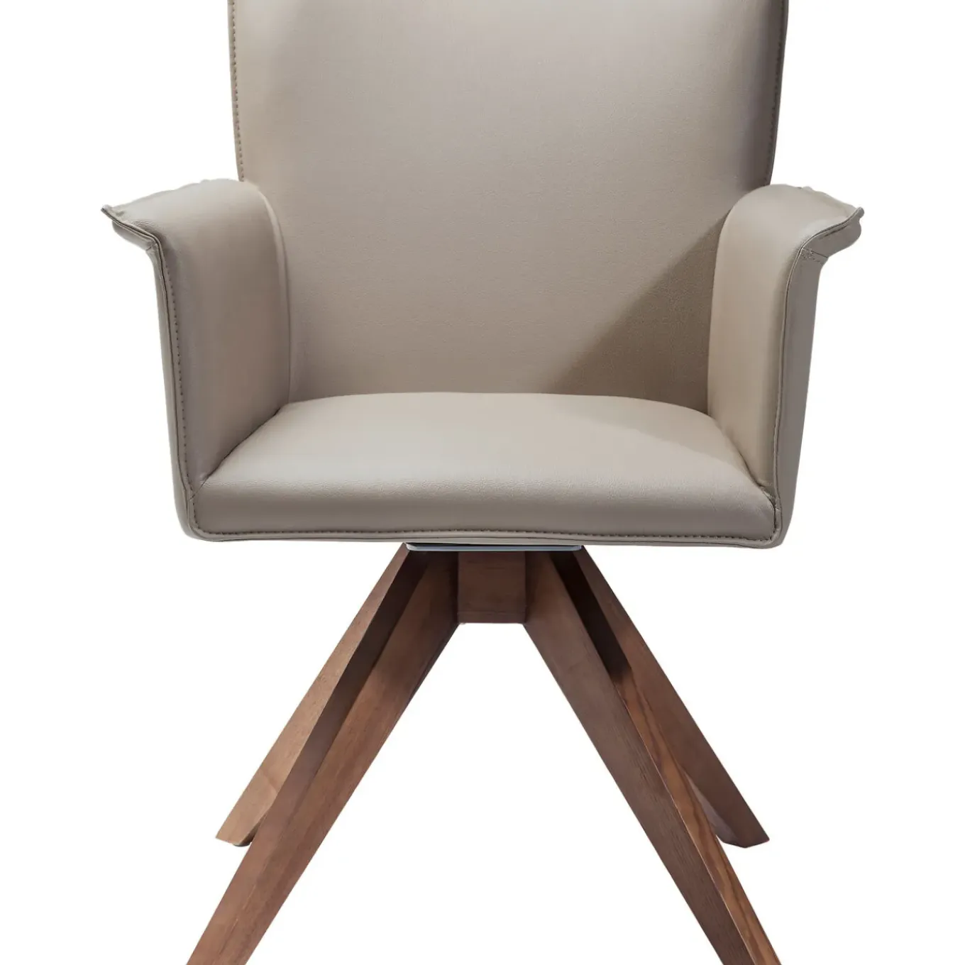 Chaise Pivotante Foxy