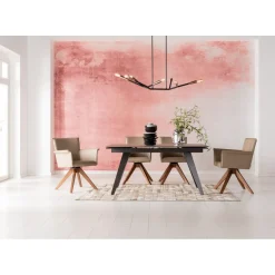 Chaise Pivotante Foxy