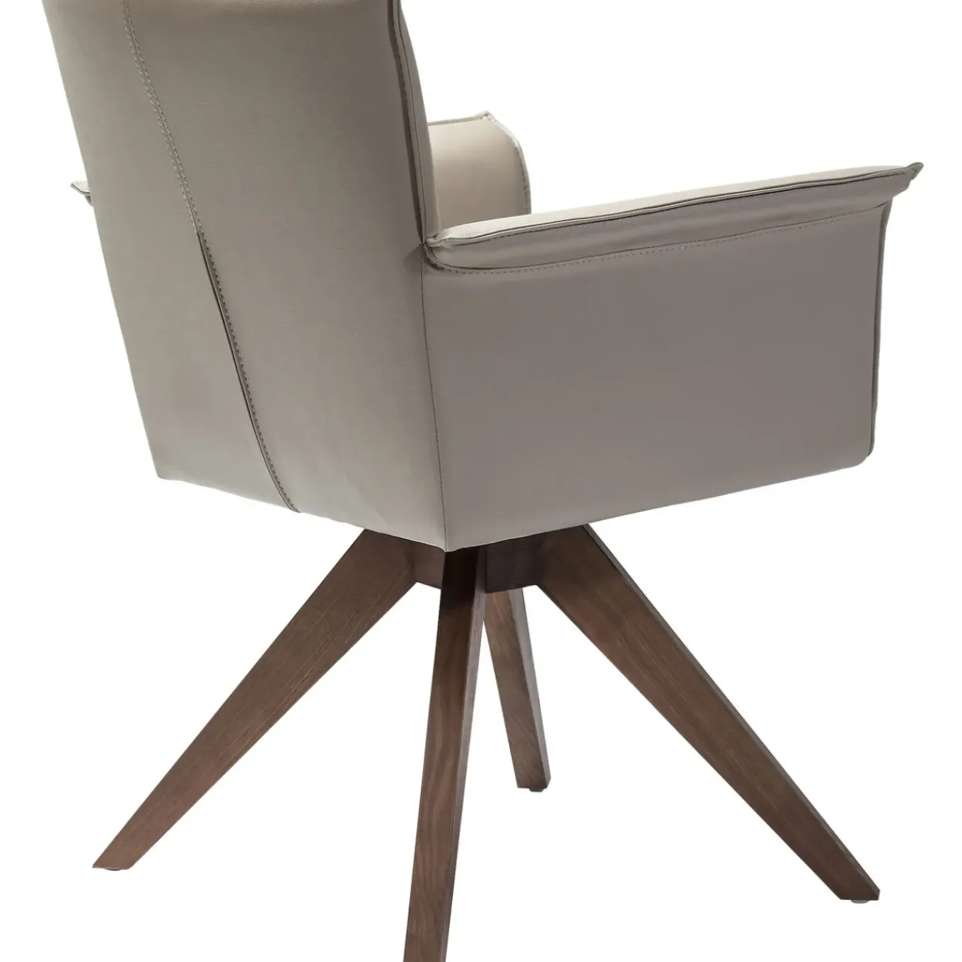 Chaise Pivotante Foxy