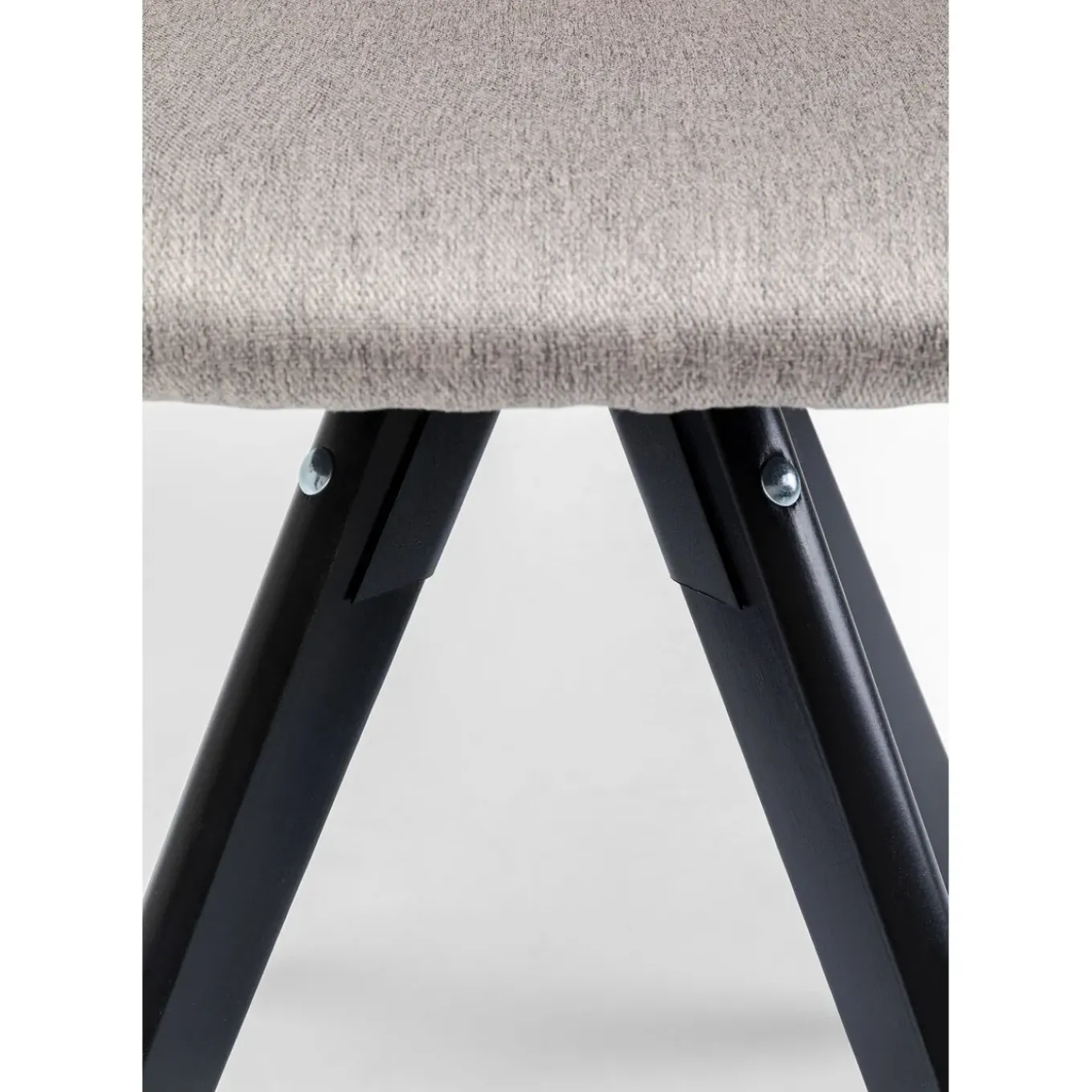Chaise Pivotante Lady Loco Taupe