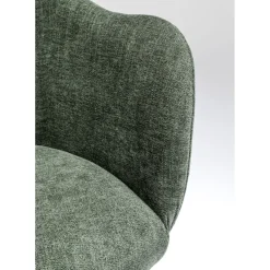 Chaise Pivotante Lady Loco Coco Vert