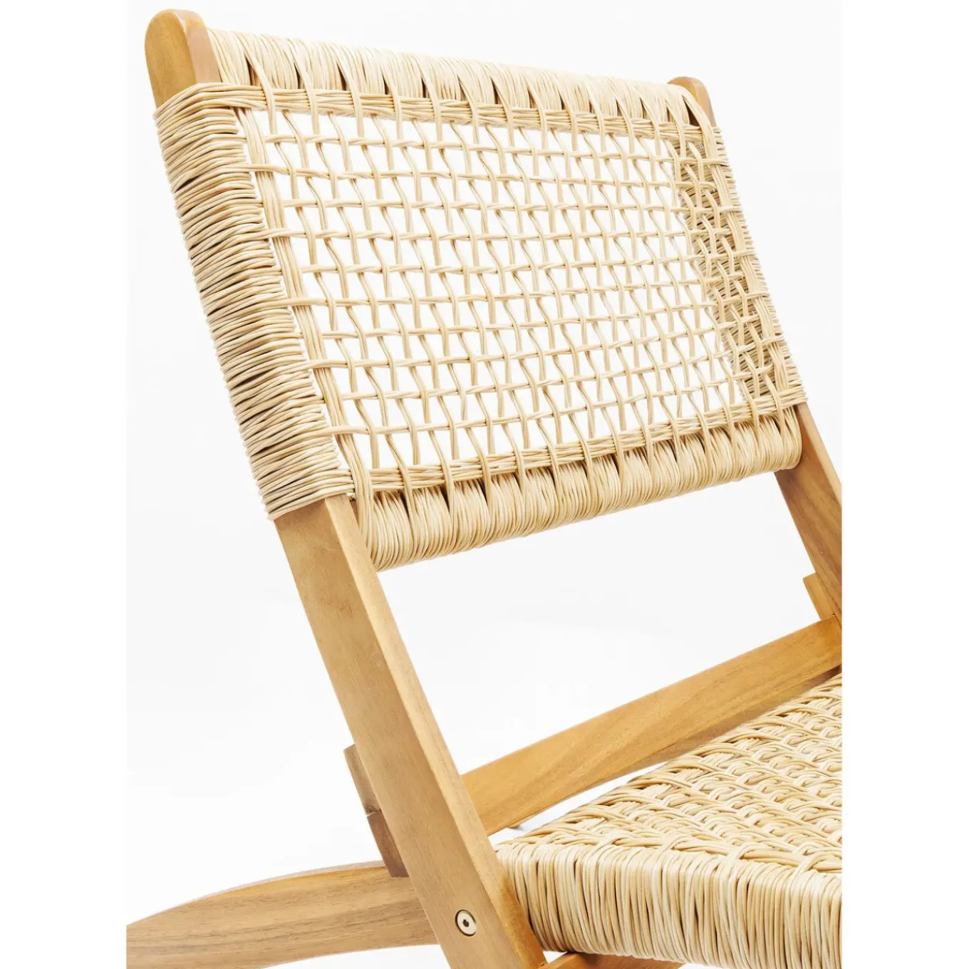 Chaise Pliante Copacabana