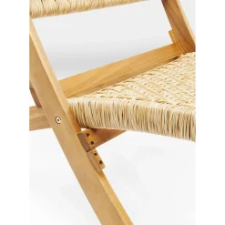 Chaise Pliante Copacabana
