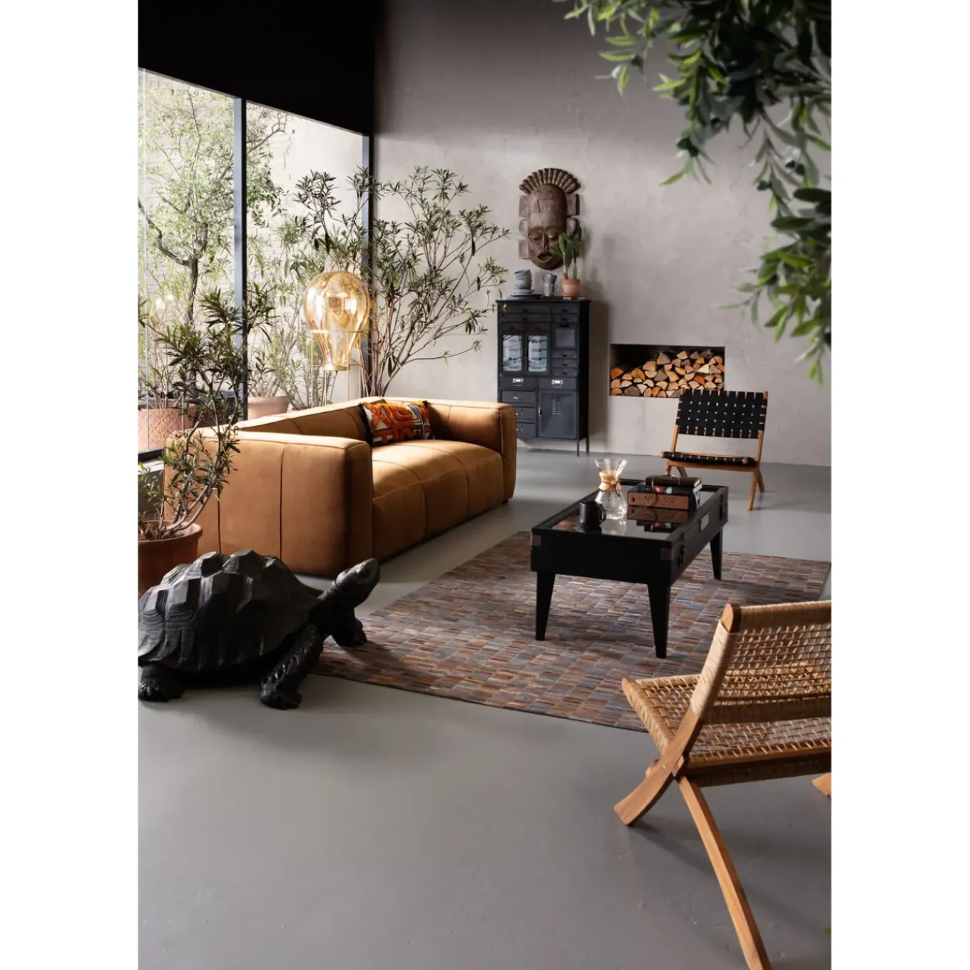 Chaise Pliante Copacabana