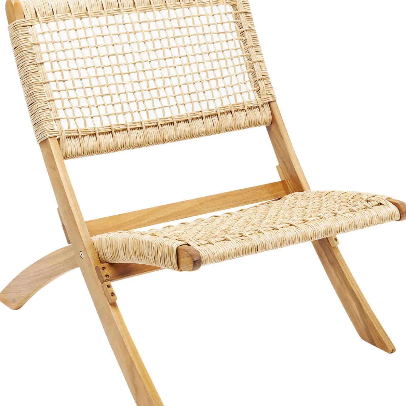 Chaise Pliante Copacabana