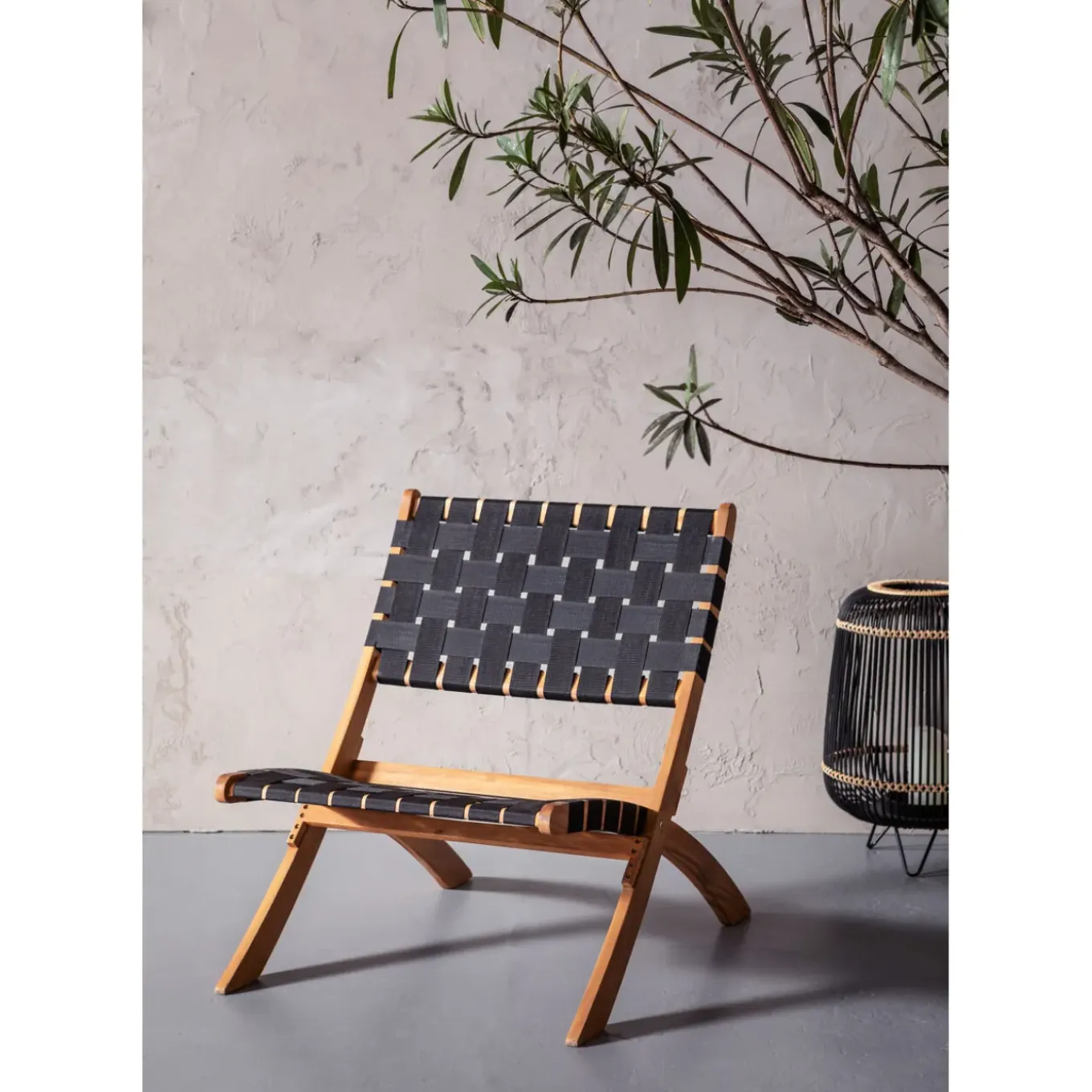 Chaise Pliante Ipanema