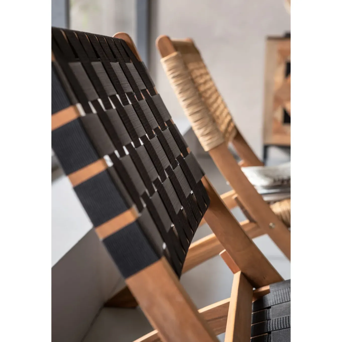 Chaise Pliante Ipanema