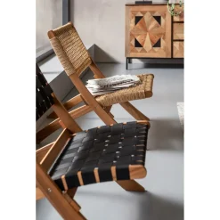 Chaise Pliante Ipanema
