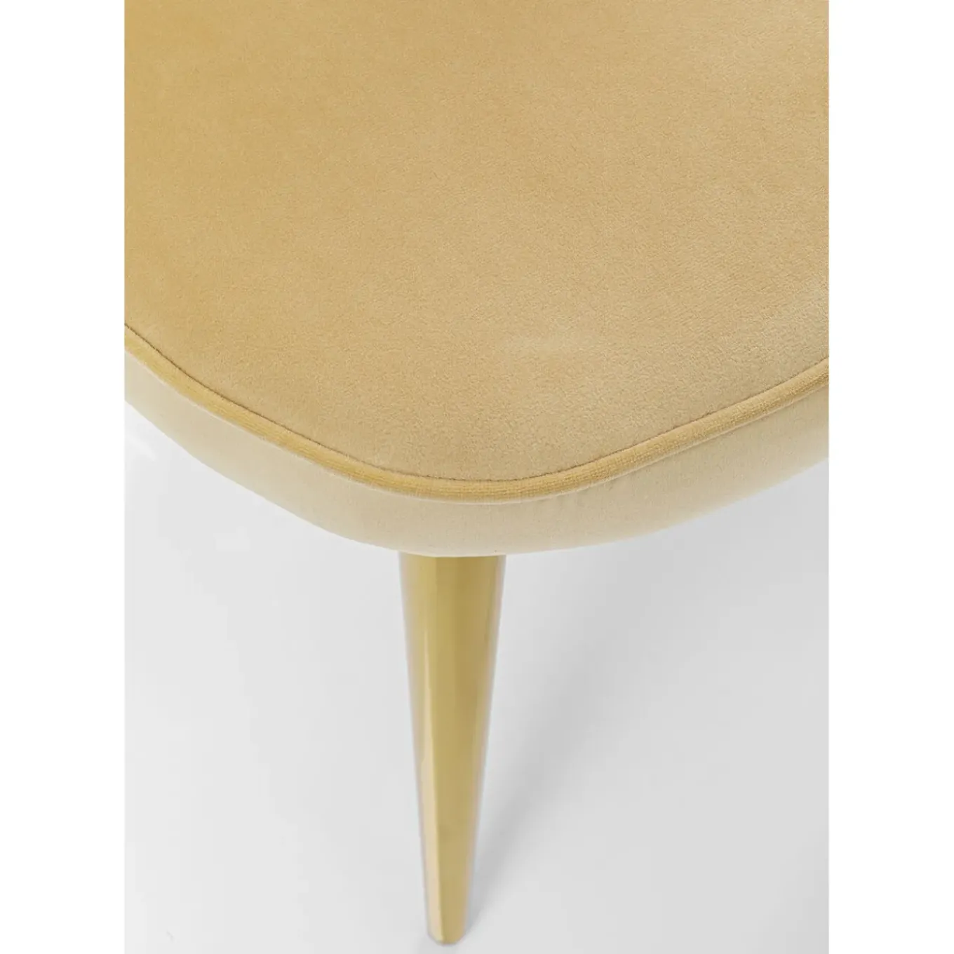 Chaise Princess Beige (2/Set)