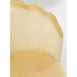Chaise Princess Beige (2/Set)